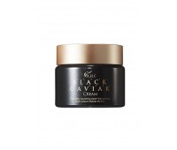 AHC Black Caviar Cream 50g - Крем для лица с экстрактом чёрной икры 50г