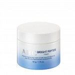 AHC Bright Peptide Cream 50ml - Пептидный крем для естественной яркости лица 50мл