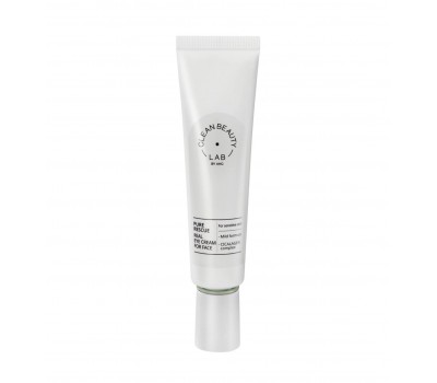 AHC CLEAN BEAUTY LAB Pure Rescue Eye Cream 30ml - Настоящий крем для глаз для лица для лица 30мл