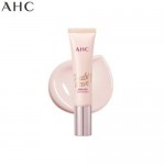 AHC Double Wave Pink-Hya Tone Up Base 30ml