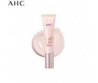 AHC Double Wave Pink-Hya Tone Up Base 30ml - База под макияж 30мл