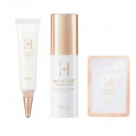 AHC H Mela Root Ampoule Set