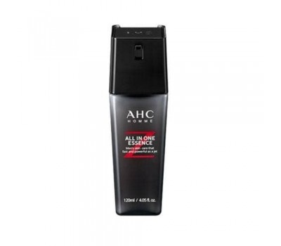 AHC Homme Zero All in One Essence 120ml