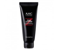 AHC Homme Z Foam Cleanser 150ml - Мужская Пенка для умывания 150мл