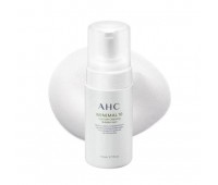 AHC Minimal 10 Tear Safe Cleansing Bubble Foam 110ml - Пузырьковая Пенка 110мл