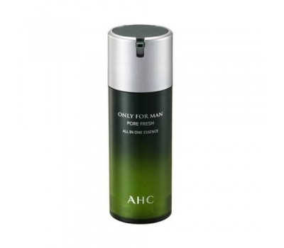 AHC Only For Man Pore Fresh All in One Essence 120ml