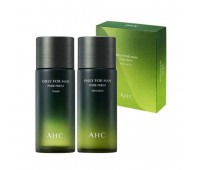 AHC Only For Man Pore Fresh Skincare Set - Набор для мужчин