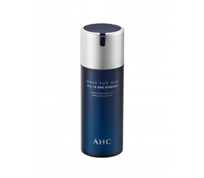 AHC Only For Меn All-in-One Essence 120ml - Эссенция для мужчин 120мл