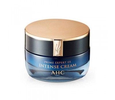 AHC Prime Expert EX Intense Cream 50ml - Интенсивный крем для лица 50мл
