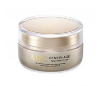 AHC RENEW-AGE Total Reset Cream  50ml - Антивозрастной крем для лица 50мл