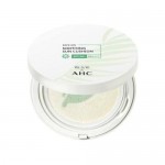 AHC Safe on Soothing Sun Cushion SPF50+ PA++++ 25g