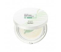 AHC Safe on Soothing Sun Cushion SPF50+ PA++++ 25g