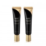 AHC Supreme Real Eye Cream For Face 2ea x 30ml 