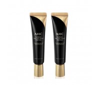 AHC Supreme Real Eye Cream For Face 2ea x 30ml - Крем для век 2шт х 30мл
