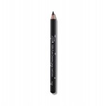 100%pure Creamy Long Last Pencil Liner Blackest 1.14g - Карандаш для глаз 1.14г