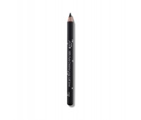 100%pure Creamy Long Last Pencil Liner Blackest 1.14g - Карандаш для глаз 1.14г