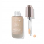 100%pure Fruit Pigmented 2nd Skin Foundation Shade 1 35ml - Тональная основа 35мл