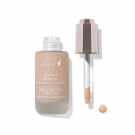 100%pure Fruit Pigmented 2nd Skin Foundation Shade 4 35ml
