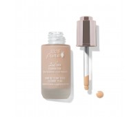 100%pure Fruit Pigmented 2nd Skin Foundation Shade 4 35ml