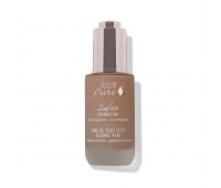 100%pure Fruit Pigmented 2nd Skin Foundation Shade 7 35ml 