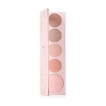 100%pure Fruit Pigmented Make Up Palette Pretty Naked - Палетка теней