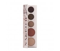 100%pure Fruit Pigmented Make Up Palette Pretty Naked 2