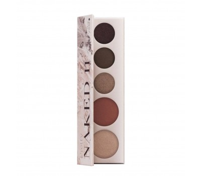 100%pure Fruit Pigmented Make Up Palette Pretty Naked 2
