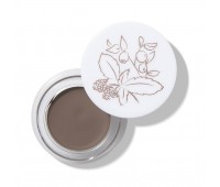 100%pure Long Last Brow Shadow Soft Brown 4.5g