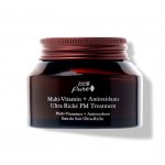 100% PURE Multi-Vitamin + Antioxidants Ultra Riche PM Treatment 42.5g 