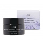 100%pure Retinol Restorative Overnight Balm 28g 