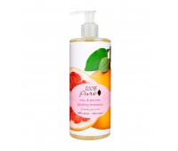 100%pure Yuzu and Pamelo Glossing Shampoo 370g - Шампунь для волос 370г