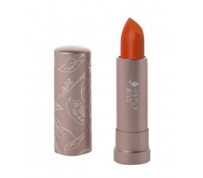 100%pure Cocoa Butter Matte Lipstick Cactus Bloom 4.5g