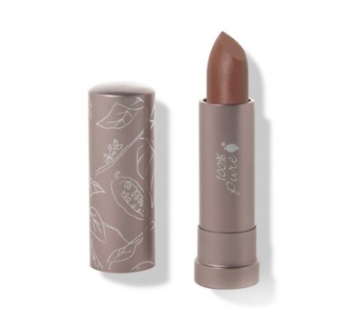 100%pure Cocoa Butter Matte Lipstick Mojave 4.5g