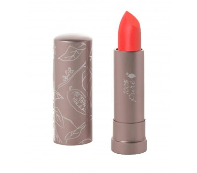 100%pure Cocoa Butter Matte Lipstick Prickly Pear 4.5g