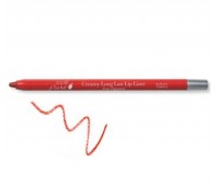 100%pure Creamy Long Lip Liner Shirley Temple 1.14g