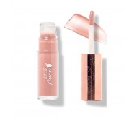 100%pure Fruit Pigmented Lip Gloss Naked 4.17ml - Блеск для губ 4.17мл