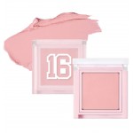 16 Brand 16 Mini Mini Blusher No.01 1.6g 