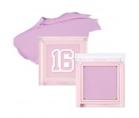 16 Brand 16 Mini Mini Blusher No.03 1.6g - Мини румяна 1.6г