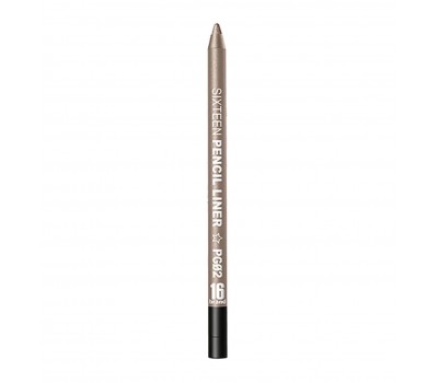16 Brand Eye Pencil Liner PG02 0.5g