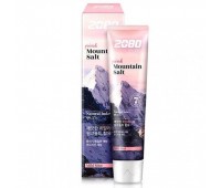 2080 Pink Mountain Salt Toothpaste 3ea x 160g - Зубная паста с гималайской солью 3шт х 160г