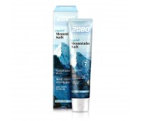 2080 Pure Crystal Mountain Salt Toothpaste Mint 3ea x 160g - Зубная паста с гималайской солью 3шт х 160г