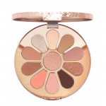 2AN Eyeshadow Palette Daily Blossom 9g - Палетка теней 9г