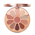 2AN Eyeshadow Palette Rosslyn Blossom 9g - Палетка теней 9г