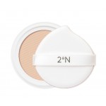 2AN Gleaming Tension Pact SPF37 PA++ No.21 Refill 13g - Кушон 13г