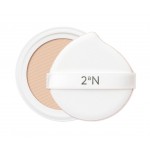 2AN Gleaming Tension Pact SPF37 PA++ No.23 Refill 13g - Кушон 13г