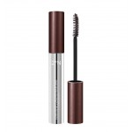 2aN Long Lash Mascara Choco Brown 7.5g - Удлиняющая тушь для ресниц 7.5г