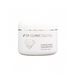 3W Clinic Crystal White Sleeping Pack 100ml - Легкая гелевая ночная маска