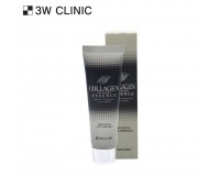 3W Clinic Collagen All In One Essence 60ml - Эссенция для лица с коллагеном 60мл