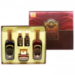 3W Clinic Premium Placenta 3 Items Set.1600ml. Антивозрастной набор для лица.