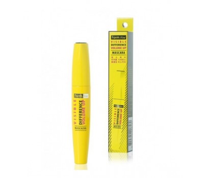 Farm Stay Visible Difference Volume Up Mascara 7g